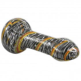 'Kickback' Glaspfeife