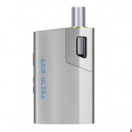 Wolkenkraft ÄRiS Ultra Vaporizer Gun Metal