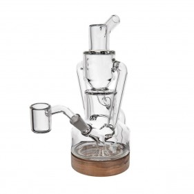 MJ Arsenal 'Apex' Dab Rig