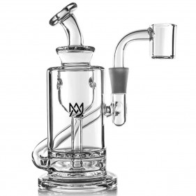 MJ Arsenal 'Ursa' Mini Dab Rig