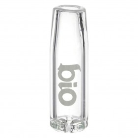 BIO 'Stiletto' Glas Filter Tip 10mm