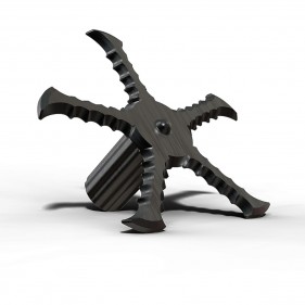 HOJ Ersatzklingen für KLIP-Grinder