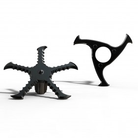 HOJ Ersatzklingen für KLIP-Grinder