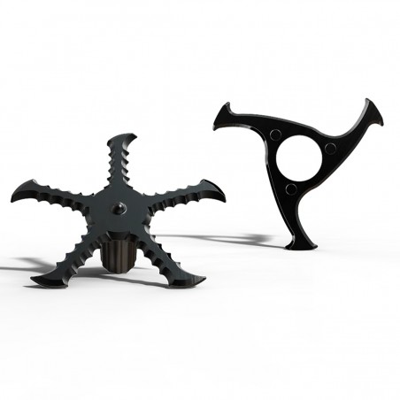 HOJ Ersatzklingen für KLIP-Grinder