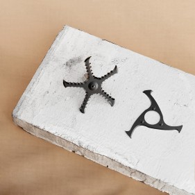 HOJ Ersatzklingen für KLIP-Grinder