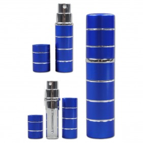 Zerstäuber-Attrappe mit Löffelchen