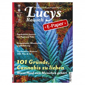 Lucys Rausch Nr. 19