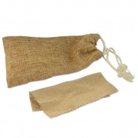 RAW Natural Öko-Holzpfeife Braun