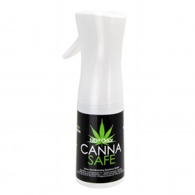 NO® Odor CANNA SAFE Geruchsentfernerspray 200ml