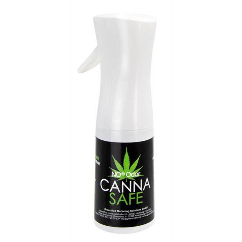 NO® Odor CANNA SAFE Geruchsentfernerspray 200ml