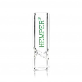 Hemper Glass Filter Tips 7mm 5 Stk.