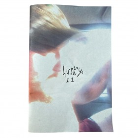 'Lucky 11' Magazin