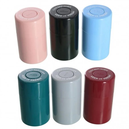 Champ High Vakuum-Aufbewahrungsbox