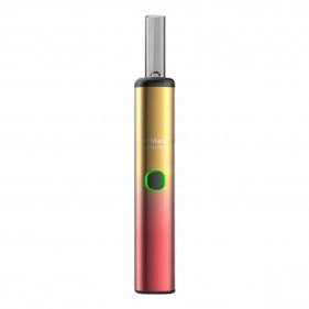 XVAPE XMAX V3 Nano Vaporizer Rot-Gelb