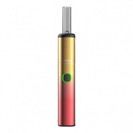 XVAPE XMAX V3 Nano Vaporizer Rot-Gelb