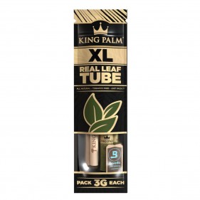 King Palm XL Roll NATURAL