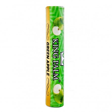 King Palm Mini Tube APPLE