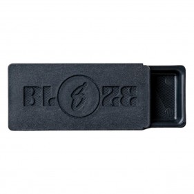 BL8ZE 'PockeTray' Aufbewahrungsbox Schwarz