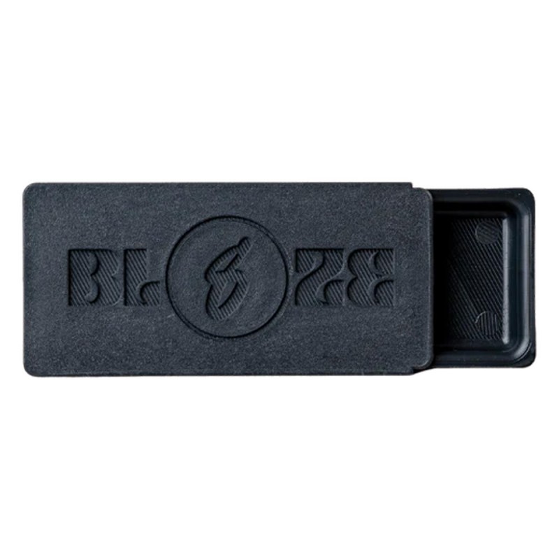 BL8ZE 'PockeTray' Aufbewahrungsbox Schwarz