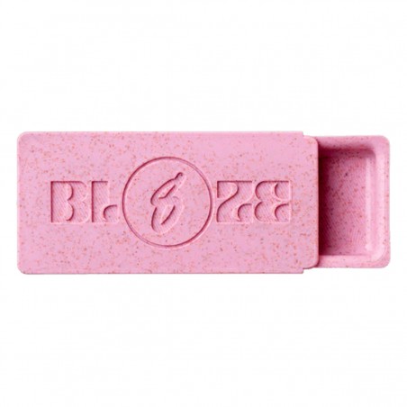 BL8ZE 'PockeTray' Aufbewahrungsbox Pink
