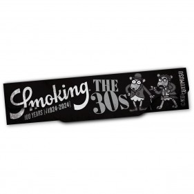 Smoking Kukuxumusu 100th Anniversary Size Slim Longpapers