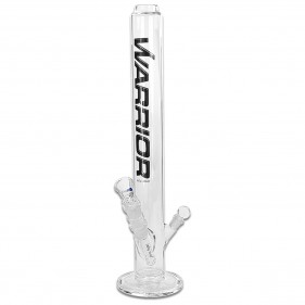 JJ 'Warrior 2.0' Borosilikatglas Bong