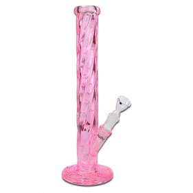 JJ 'Twylinder' Borosilikatglas Bong