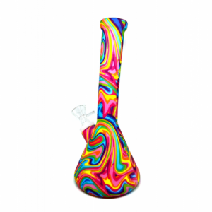 'Dreamliner 3' Silikonbong