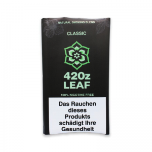 420z Leaf Classic Kräutermischung 20g