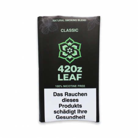 420z Leaf Classic Kräutermischung 20g