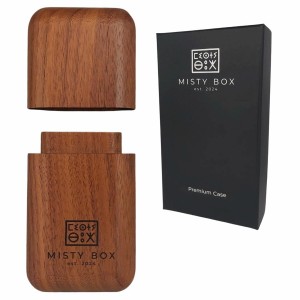 Misty Box Premium Joint Case