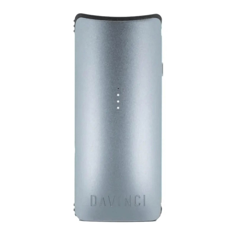 DaVinci Miqro-C Vaporizer Grau