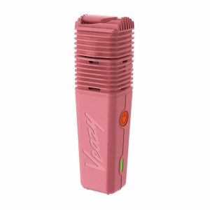 Storz & Bickel Veazy Vaporizer Pink