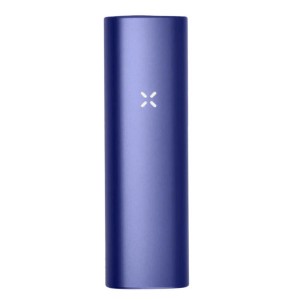 Pax Plus Vaporizer Periwinkle