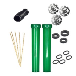 DynaKit Basic Ersatzteil-Set für DynaVap