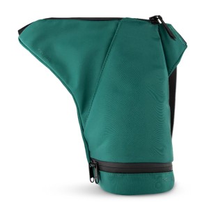 Puffco Journey Bag Emerald Tragetasche für Peak
