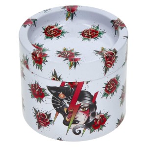 Syndicase 360 2-in-1 Dose und Drehunterlage