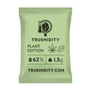 Plant 2-Wege Befeuchter 62% 1,5g