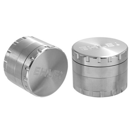 EHLE Edelstahl Grinder 63mm - Online Bestellen