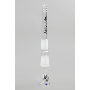 Colour Donut Borosilikatglas Bong