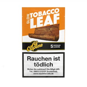 Tobacco Leaf GLOW 5 Stk.