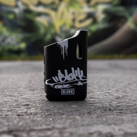 BLOKK ONE Vaporizer Hood Vibes - Online Bestellen
