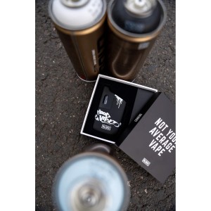 BLOKK ONE Vaporizer Hood Vibes - Online Bestellen