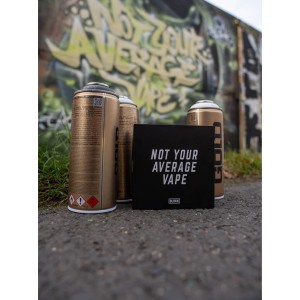 BLOKK ONE Vaporizer Hood Vibes - Online Bestellen