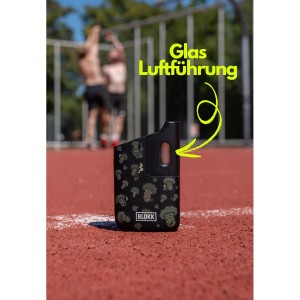 BLOKK ONE Vaporizer Baked Brokk - Online Bestellen