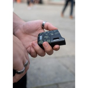 BLOKK ONE Vaporizer Baked Brokk - Online Bestellen