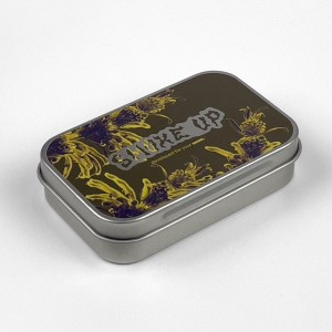 Smoke Xash Botanical Blend Dose Kräutermischug 15g