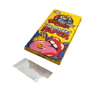 Monkey King Transparent Paper Longpapers - Online Bestellen