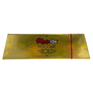 Monkey King Billionaire Gold Longpapers + Tips