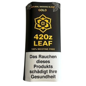 Gold Kräutermischung 20g